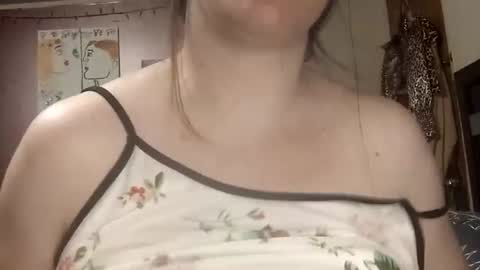 candyangel38 online show from August 3, 2:24 am
