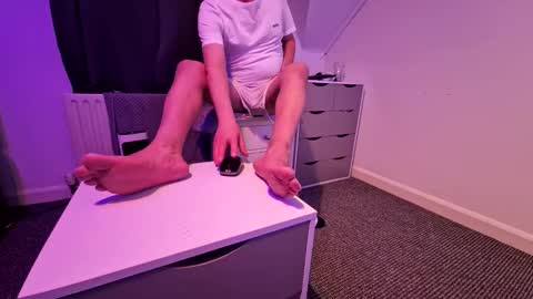 Candy Boy online show from January 18, 1:14 am