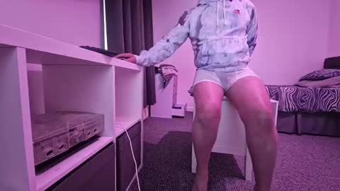 Candy Boy online show from January 13, 3:26 pm