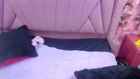 Candy  online show from February 23, 12:27 pm