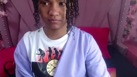 Candy  online show from February 2, 2:48 am