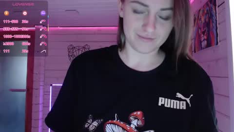 CandyBunie online show from February 5, 4:16 am