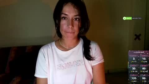 Candy - online show from April 16, 4:56 am