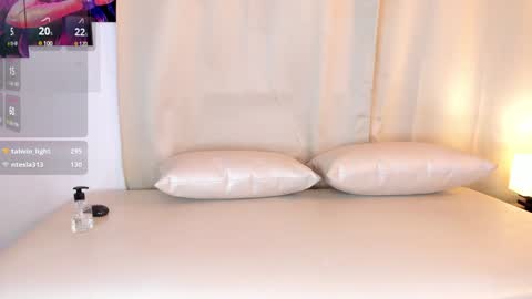 Snapshot of candycuckol chatting on January 26, 1:09 am Candy online show from January 26, 1:09 am