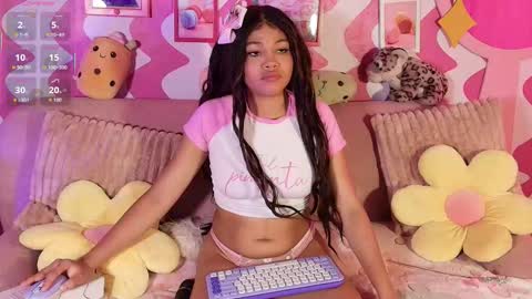 candygirlsxoxo online show from December 1, 6:39 pm