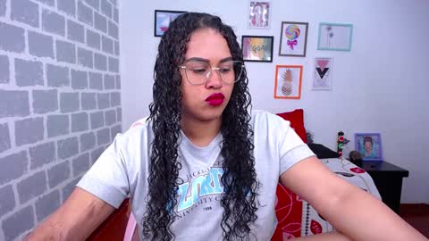 Karen online show from January 6, 3:20 am