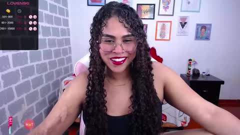 Karen online show from October 14, 3:31 am