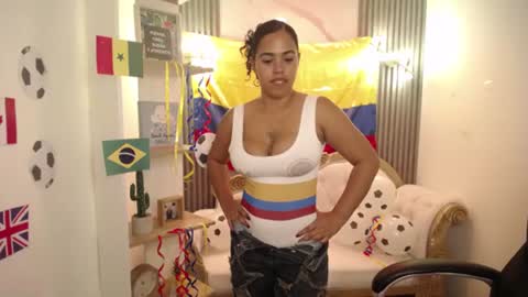 candy online show from June 18, 9:14 am