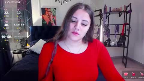 Sofia online show from October 7, 12:50 am