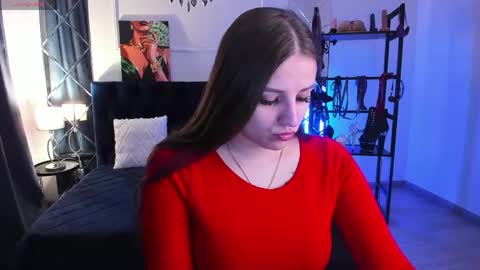 Sofia online show from April 13, 12:37 am