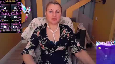 CandyLons online show from May 30, 5:50 am