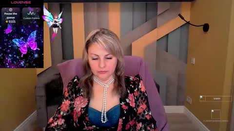 CandyLons online show from November 24, 6:34 am