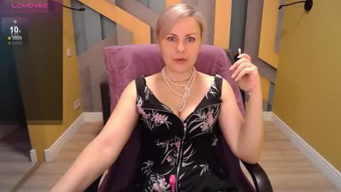 CandyLons online show from January 30, 6:24 am