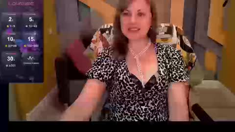 CandyLons online show from September 22, 6:34 pm