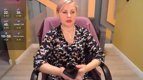 CandyLons online show from January 27, 9:34 am