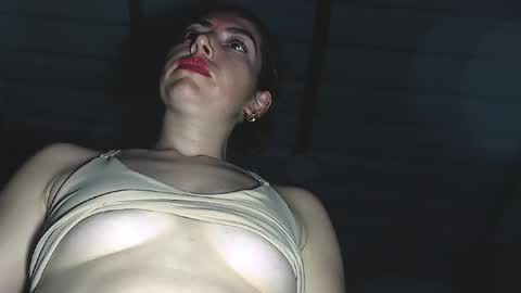 candylovet online show from July 7, 5:06 pm