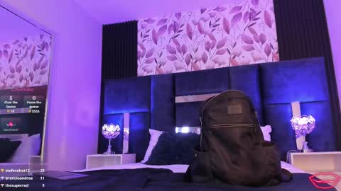 candyluxury_ online show from March 9, 1:56 am