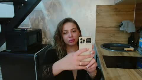 candymini online show from April 20, 6:22 pm