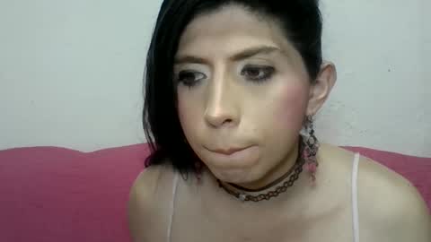 candyopenminded online show from April 21, 12:47 am