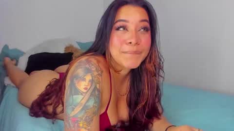 candyr0se_ online show from September 16, 6:27 am