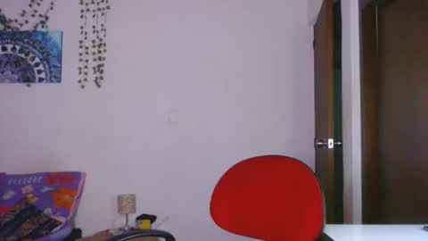 Candy Sahara online show from February 25, 8:18 am