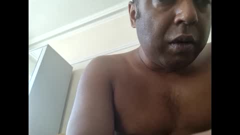 candysexton1994 online show from September 9, 10:15 am