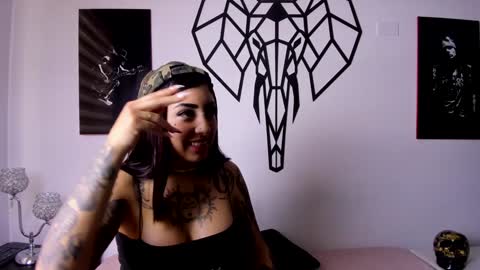 candysexy_as online show from December 12, 10:09 pm