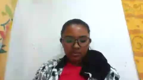 CandySourensx online show from July 8, 7:34 am
