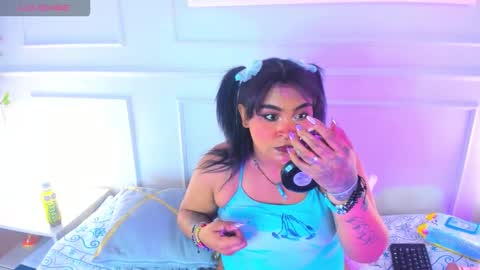 Hanna online show from March 7, 5:07 am