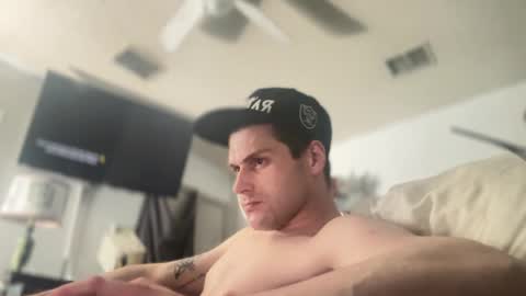 ColeKaine online show from January 1, 7:52 am