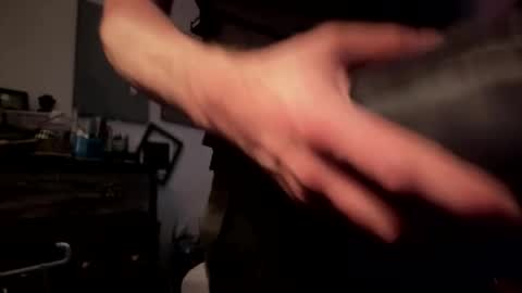 ColeKaine online show from December 21, 8:39 am