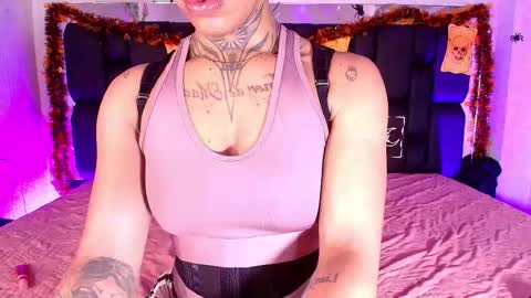 Aura  online show from October 20, 11:59 am