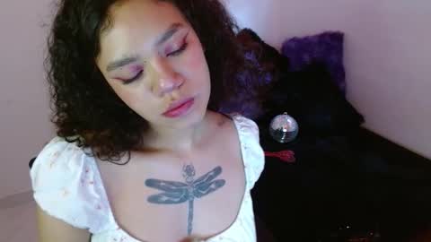 canela_s1 online show from January 15, 6:17 pm