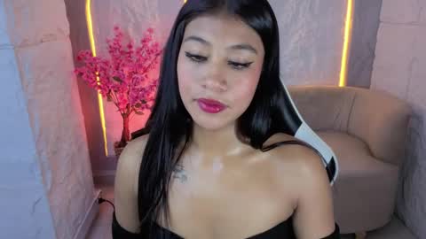 Canela  online show from June 2, 7:49 pm
