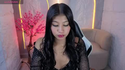 Canela  online show from May 28, 2:53 am