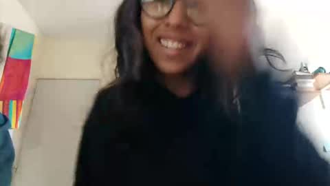 Candy online show from October 5, 9:00 pm