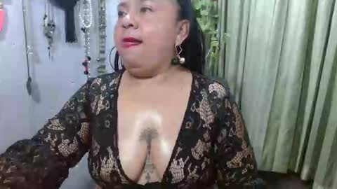 CanelaCollins online show from December 15, 6:42 am