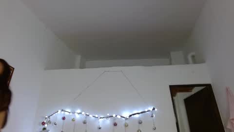 Violeta online show from December 22, 12:06 am