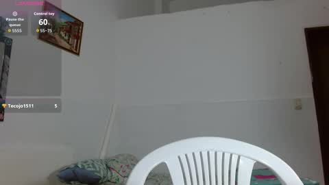 Violeta online show from February 9, 3:15 pm