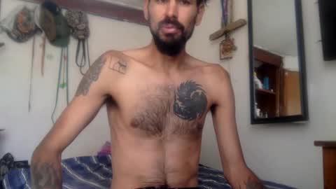 caneladick4u online show from December 8, 12:41 pm