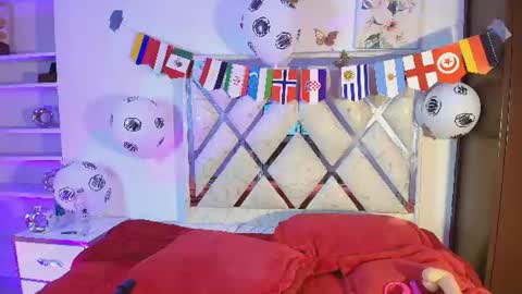 Canelitha online show from July 16, 7:39 pm
