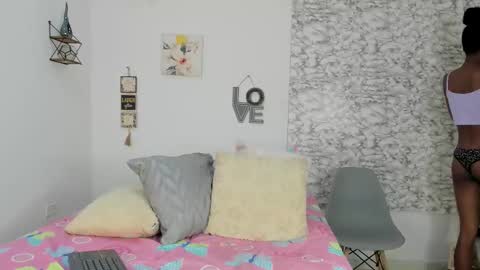 Canhela online show from February 20, 2:33 am