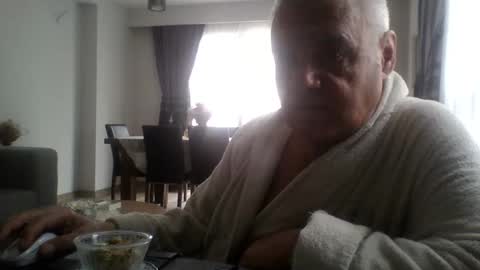 cankoksal1 online show from March 3, 12:06 pm