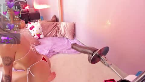 Candy  online show from January 16, 5:11 pm