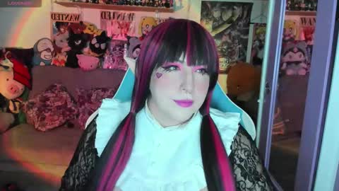 Canndyy Daniela online show from November 17, 5:43 am