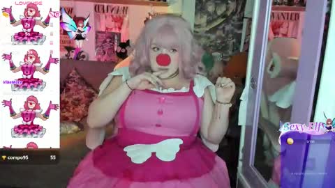 Canndyy Daniela online show from March 21, 8:30 am