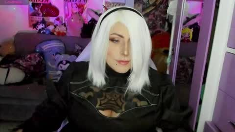 Canndyy Daniela online show from March 1, 8:45 am