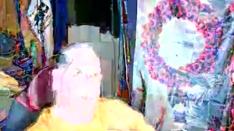 canoelicker69 online show from April 19, 6:43 pm