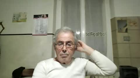 cantera577 online show from March 12, 12:58 am