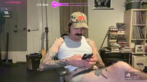 cantleavethehouse online show from February 9, 5:40 am